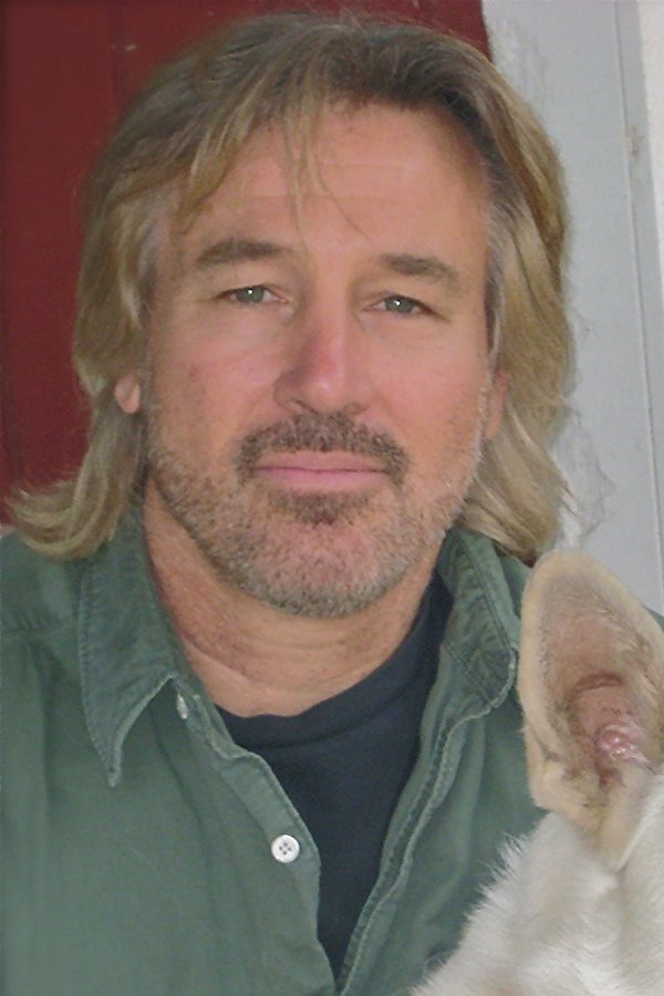 Jon H. Epstein as U.N. Chief in Nemesis 2: Nebula