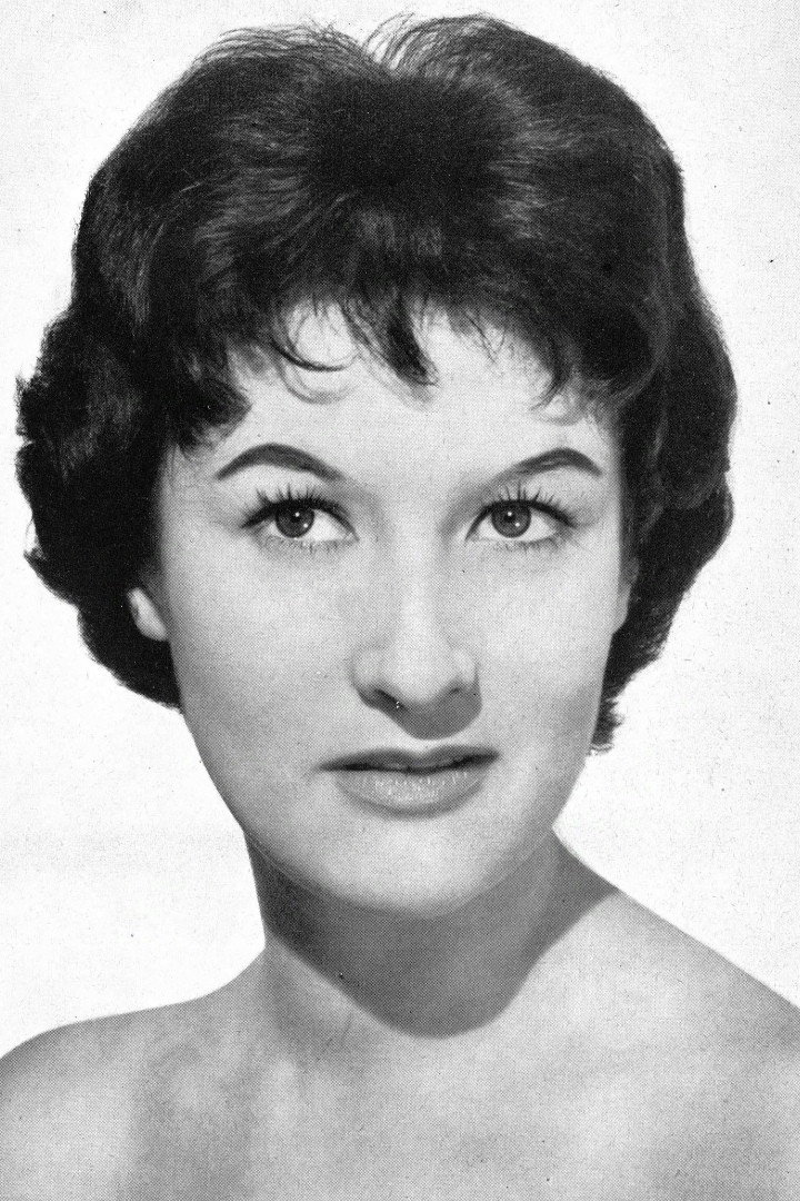 Bianca Maria Fabbri as Herself in Rosso e nero