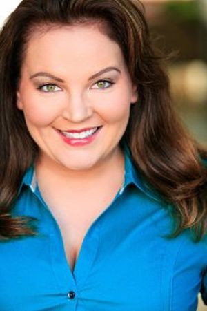 Sarah Elbert as Self in The Making of 'Hatchet'