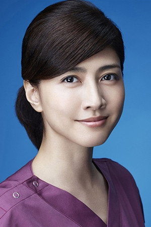 内田有紀 as Miyuki Shishido in Bambino!