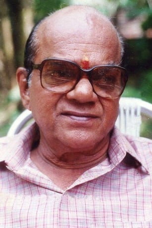 Sankaradi as Adhikari in Appunni