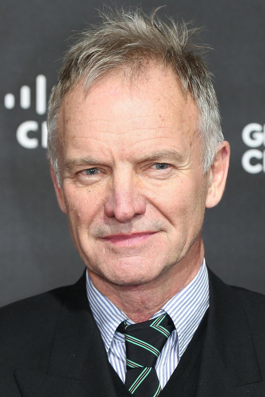 Sting as Ace Face in Quadrophenia