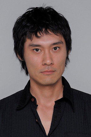 浜田学 as Detective Goto Kouhei in The Life of Despised Matsuko