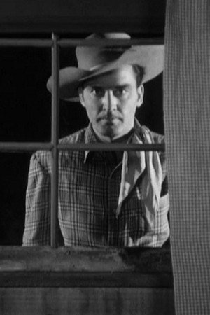 Riley Hill as Curley Blake in Lawless Code