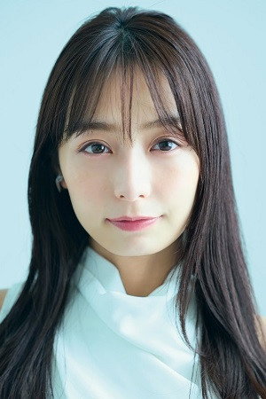 宇垣美里 as Sui Mono in Whether or Not