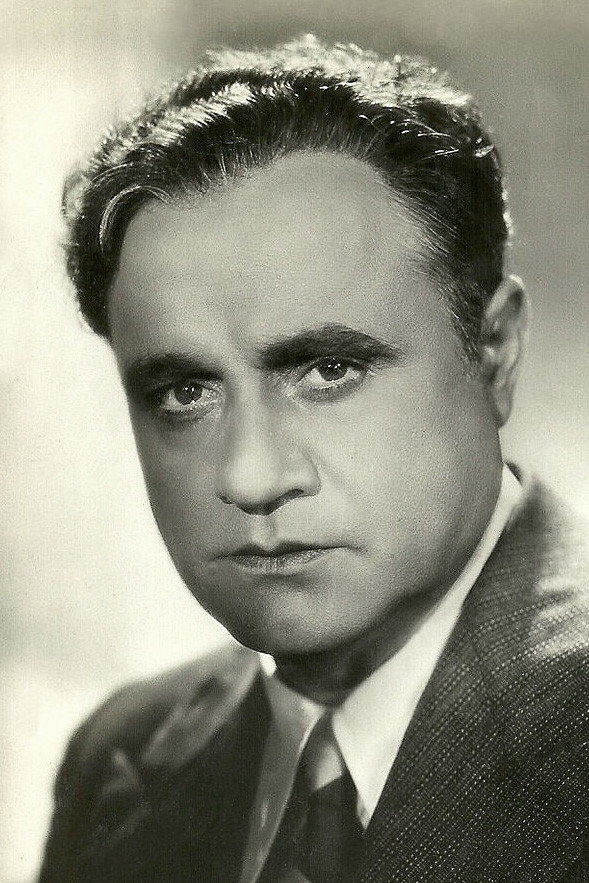 Beniamino Gigli as Carlo Franchetti in Der singende Tor
