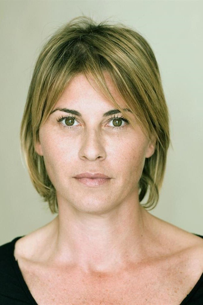 Laëtitia Lacroix as Sandra in Bimboland