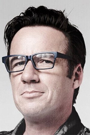 Jason Hoyte as Narrator (voice) in Dog Squad