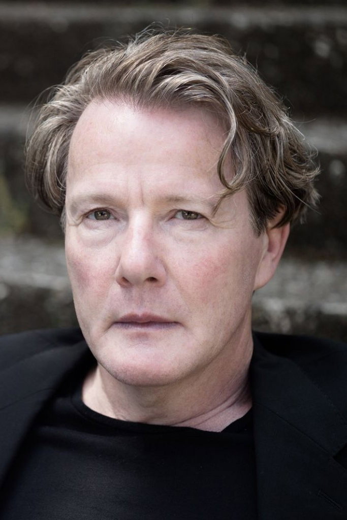 Torsten Ranft as Olaf Sagert in Aerolina