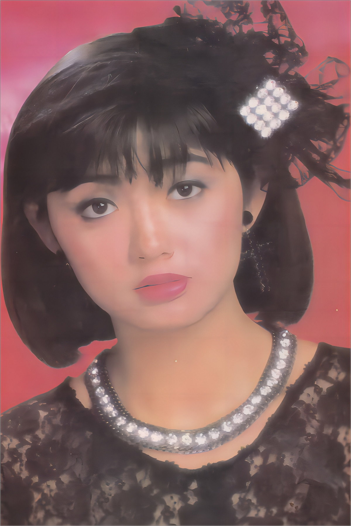 Sze-Pui Ngai as 二索 in Pairing