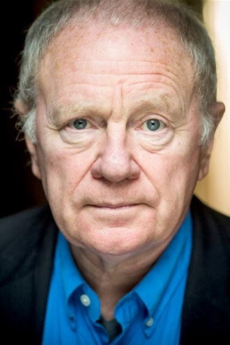 David Shaw-Parker as Mr. Clever (voice) in Mr. Men - The Great Alphabet Hunt