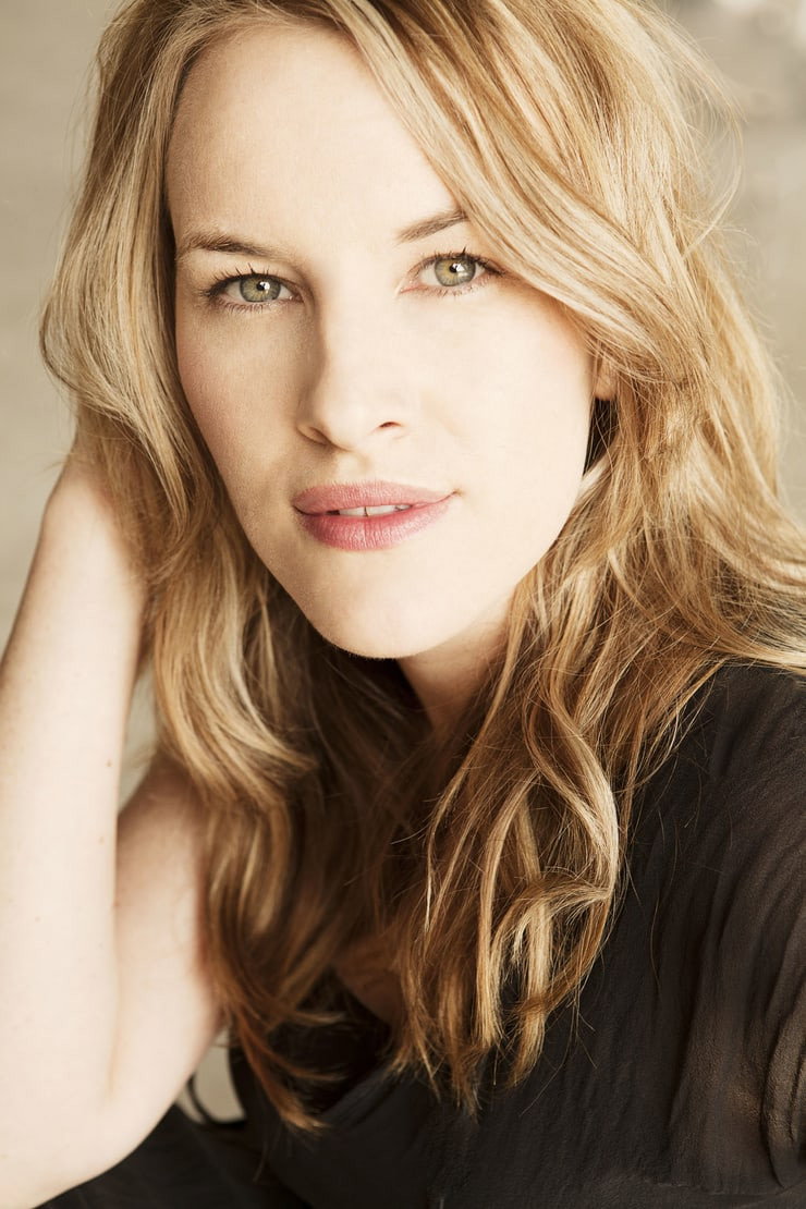 Kate Mulvany as Sister Harriet in Hunters