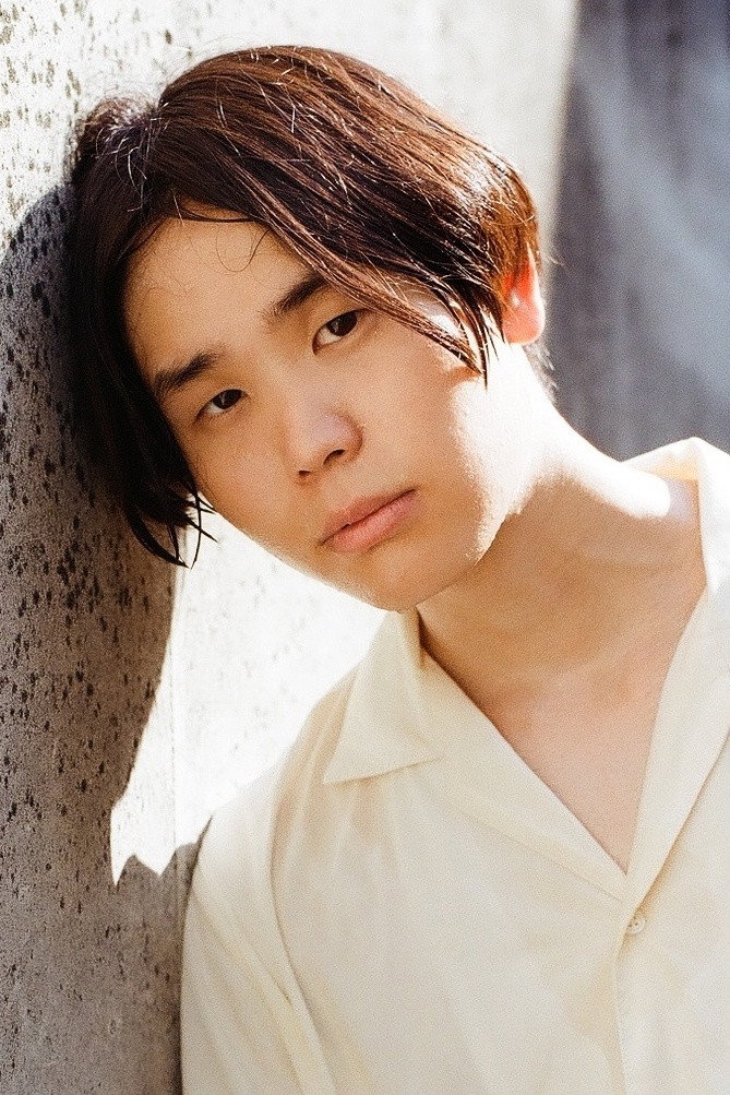 Yasuyuki Sakurai as Sayama in Sacrifice
