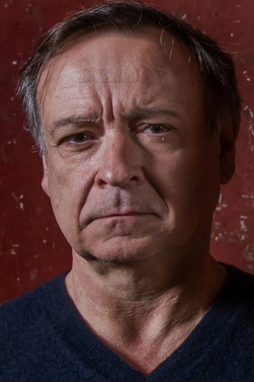 Vincent Garanger as Colin in Dandin