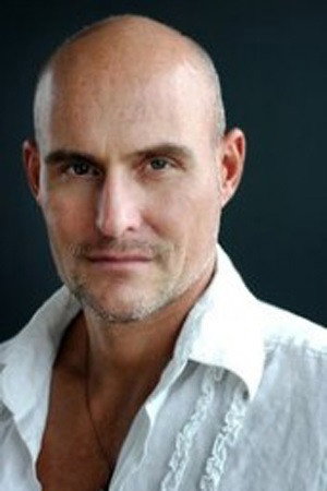 Douglas Arthurs as Sergei Constantine in Act of War