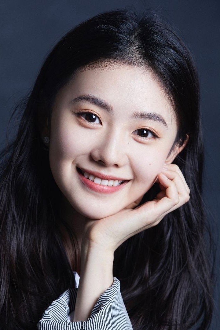 刘浩存 as Xu Zhi in Be Passionately in Love
