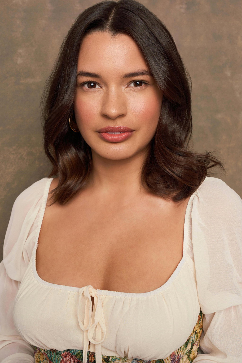 María Cid as María in We Are the Flesh