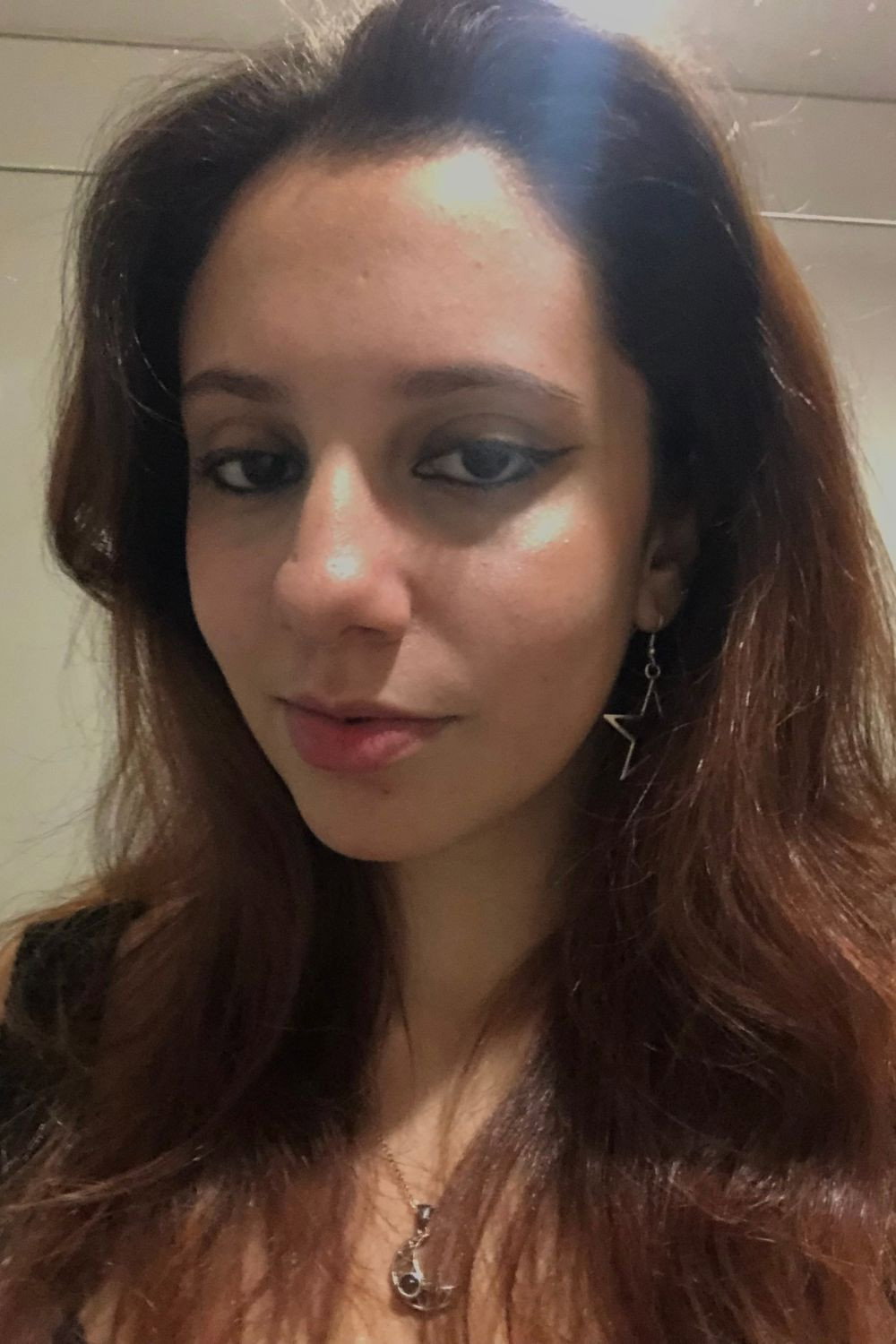 Duda Rocha as Mandy/Namorada da Dona do Fanchorró in Três Sapatonas Demais