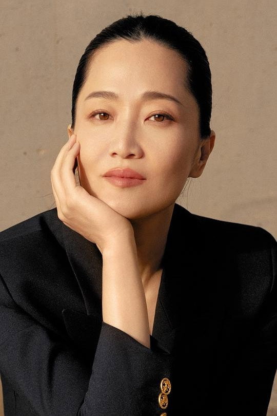 郭柯宇 as Niannian's Mother in Just For Meeting You