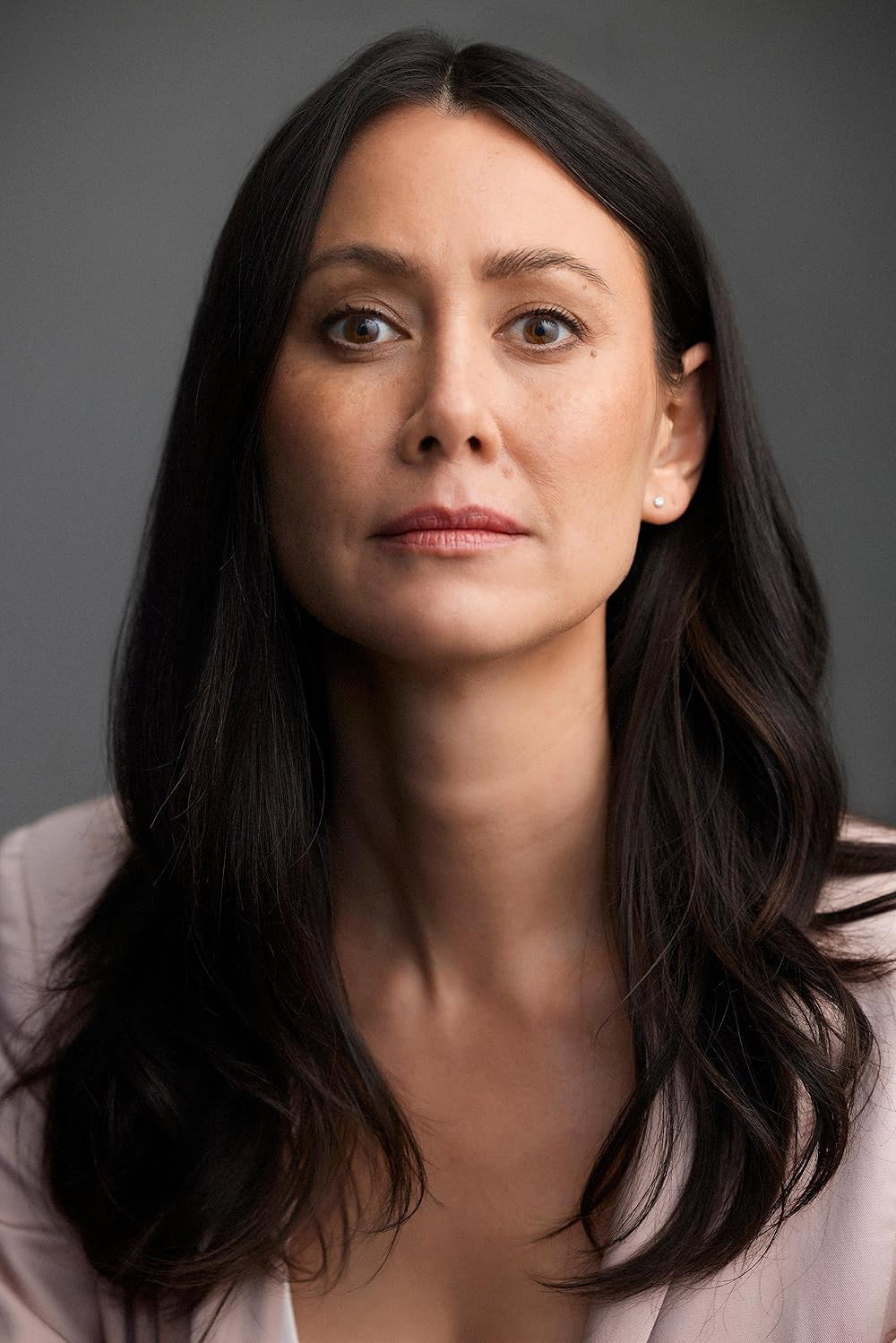 Emma Choy as Susan King in Speed Dating