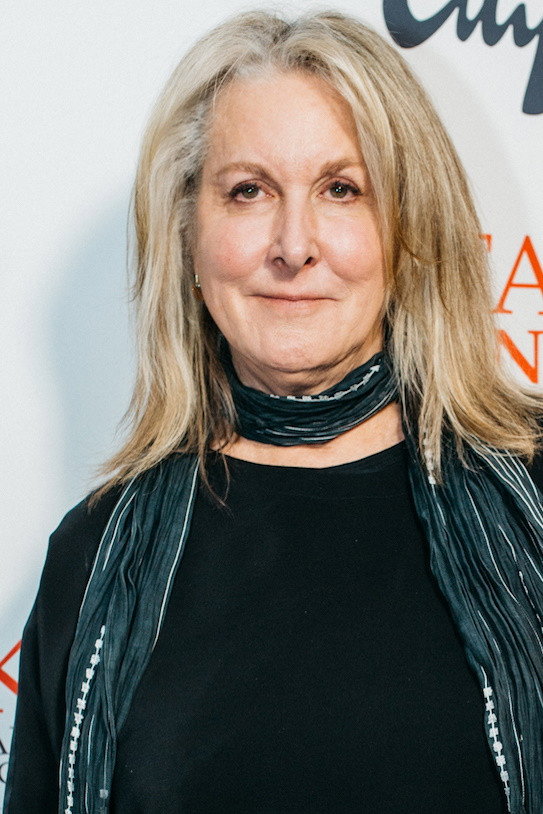 Betty Thomas as Self in Seeing is Believing: Women Direct
