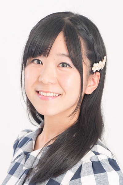 結木梢 as Itsuka Yukihira (voice) in Deaimon: Recipe for Happiness