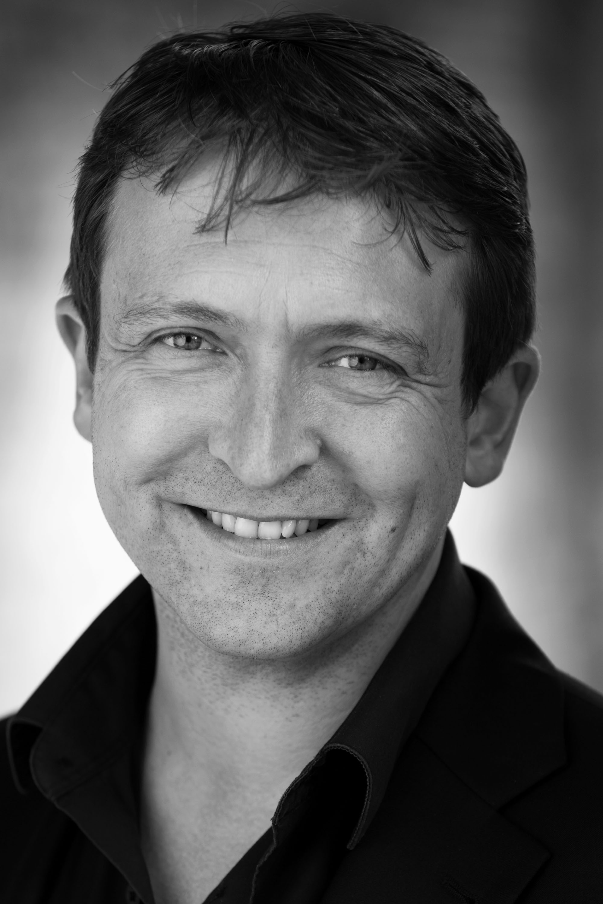 Alex Lowe as Junot in Heroes & Villains: Napoleon