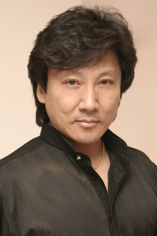 Jimmy Chan as Self - Dr. Zu (voice) in China's Sexual Revolution
