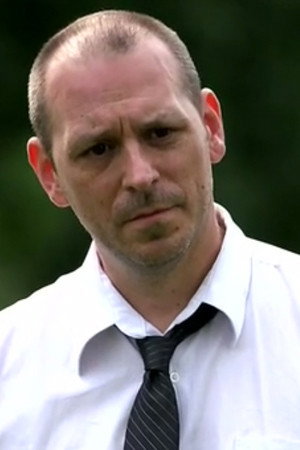 John E.L. Tenney as John E.L. Tenney in Ghost Stalkers