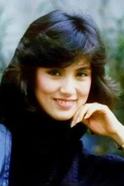 Marylinn Wong Cho-Shut as Chun in Security Unlimited