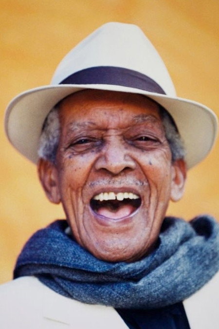 Compay Segundo as Self in Buena Vista Social Club