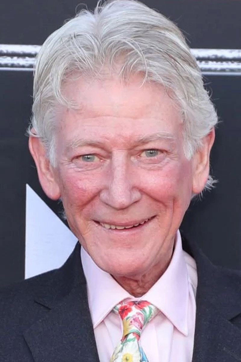 Shaun Scott as Jan in Border