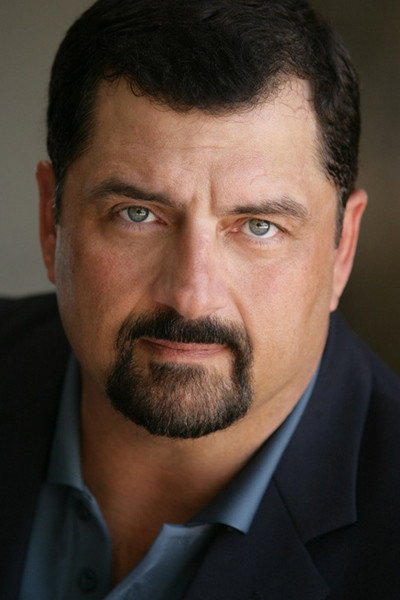 Carl Ciarfalio as Guard #1 in Excessive Force