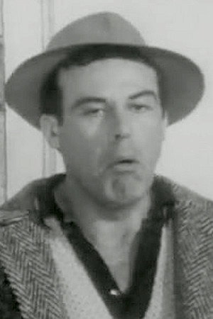 Roland Bailly as Slick in Dirty Hands