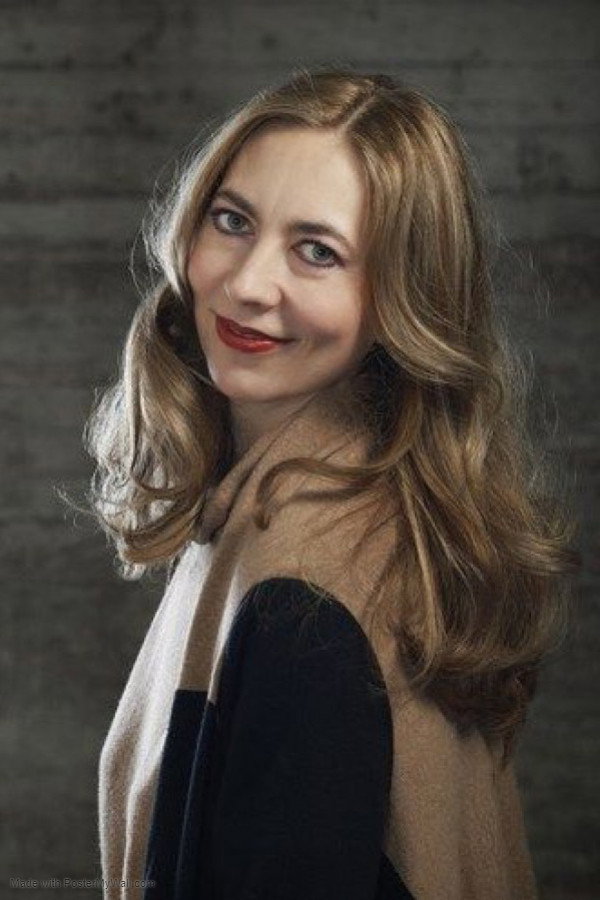 Marina Prudenskaya as Venus in Tannhäuser
