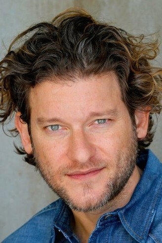 Joshua Dov as Sam in Blood Moon