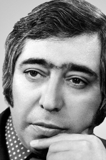 Eldəniz Zeynalov as Eldaniz (voice) in Magic Lantern