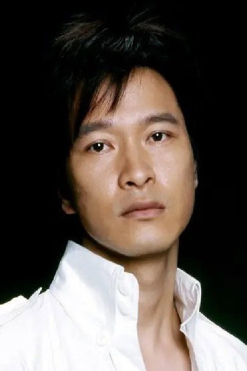 管轩 as Zheng Gangyao in 枫桥警事