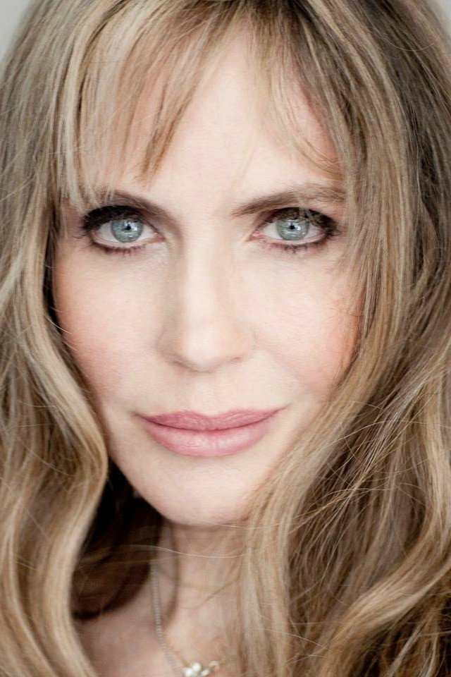 Elizabeth Kemp as Nancy in He Knows You're Alone