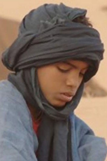 Mehdi A.G. Mohamed as Issan in Timbuktu
