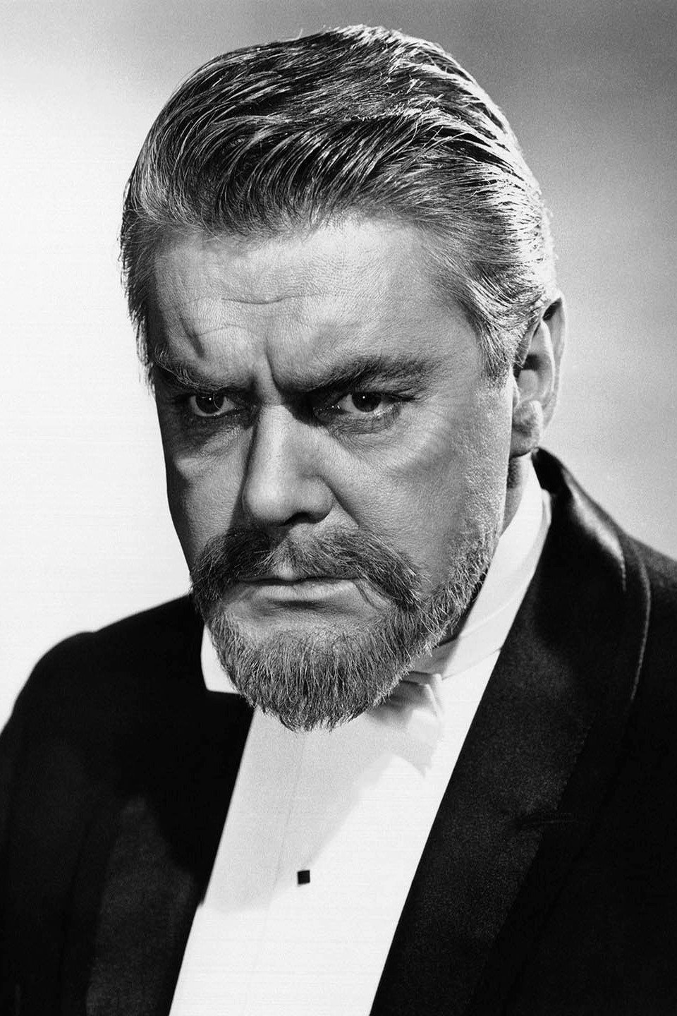 Thorley Walters as Frank Bellamy in The Man Who Haunted Himself
