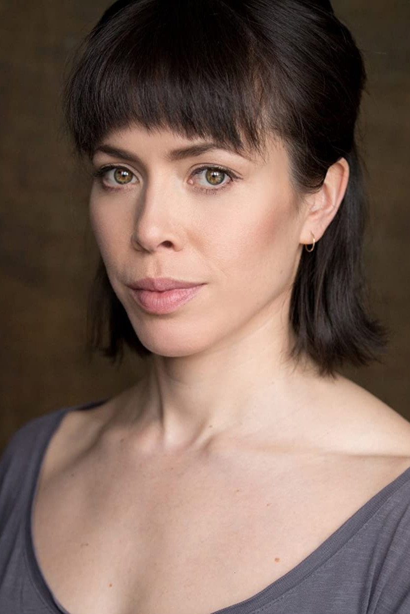 Fiona Hampton as Ruby in The Windmill Massacre