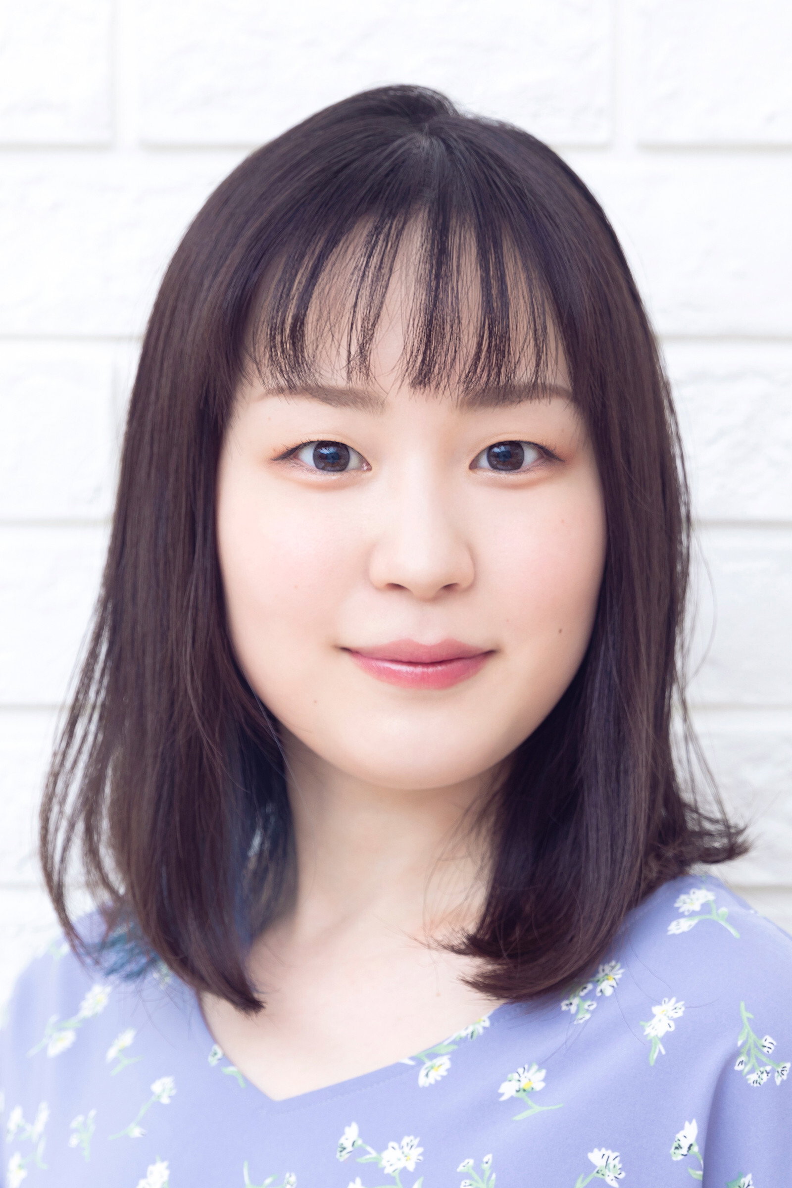 井上遥乃 as Kaoru Asao (voice) in Nobunagun