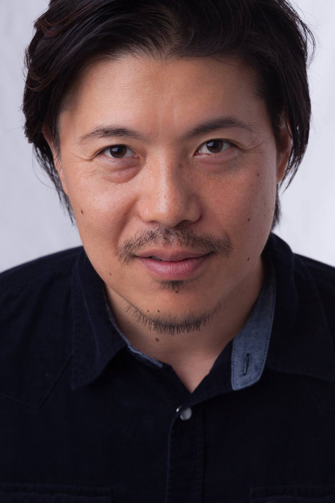 Akihiro Kitamura as Yuma Sato in Himalaya: Black Ice Edition