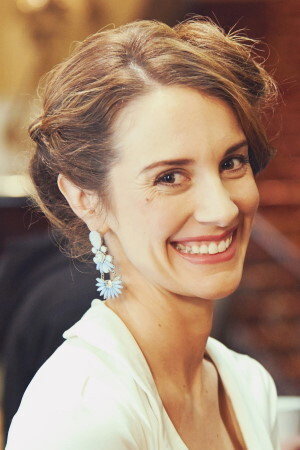 DonnaLee Roberts as Nina in Forever
