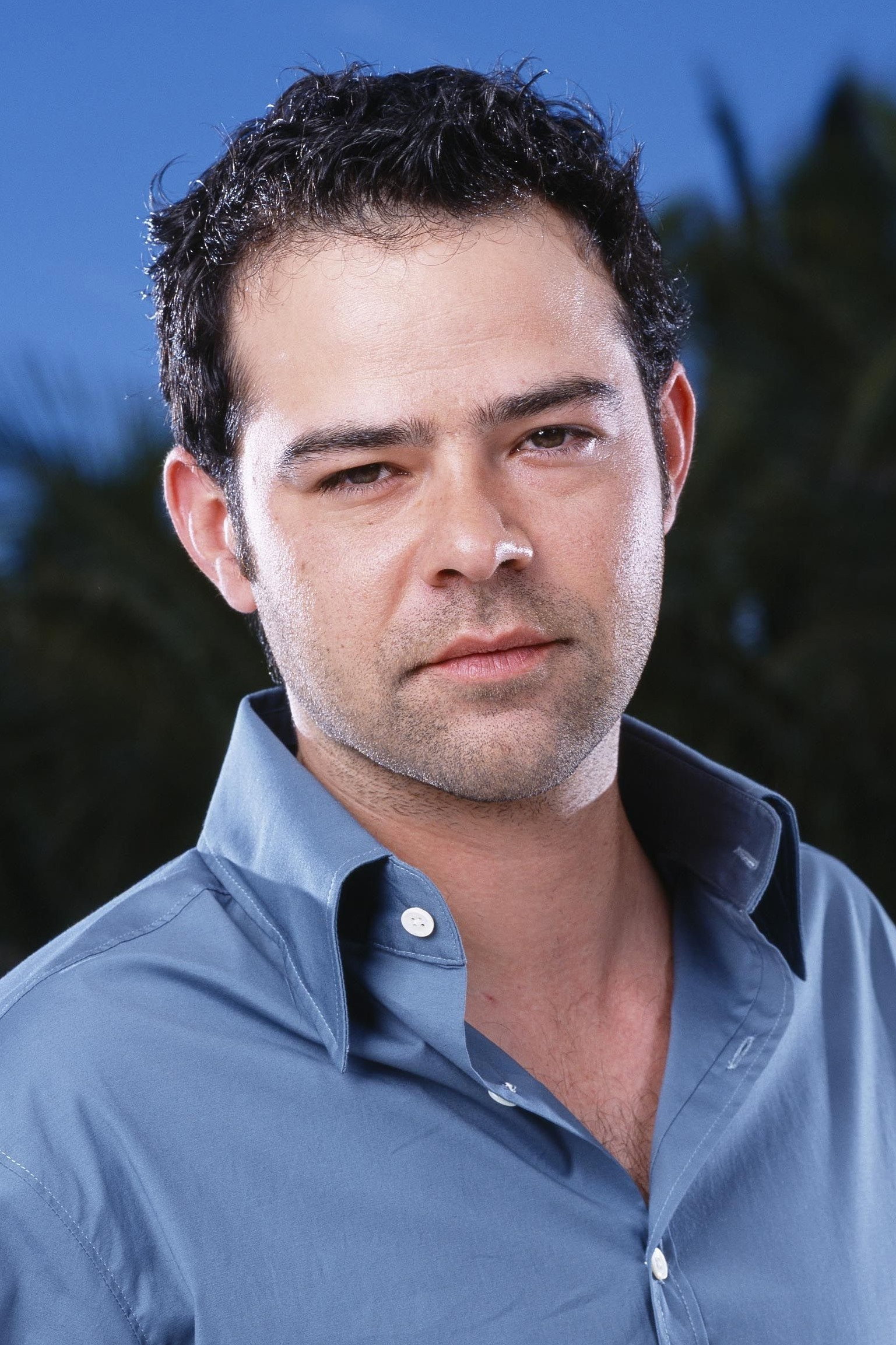 Rory Cochrane as Slater in Dazed and Confused