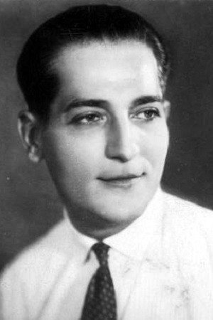 Sylvio De Pedrelli as Georges de Dasettal, l'Épervier in L'épervier