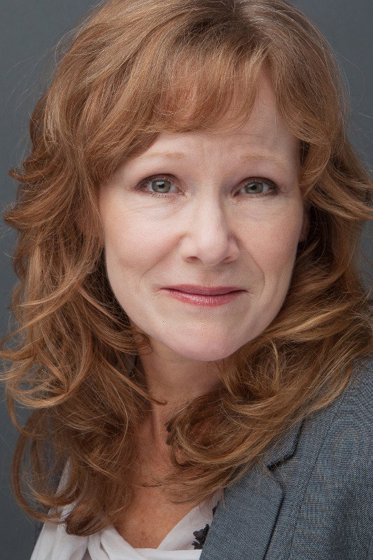 Jennifer Parsons as Clara in Clara