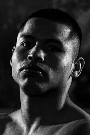 Diego Torres Nunez as Self in Efe Ajagba vs. Joe Goodall