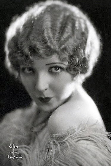 Hazel Keener as Mrs. Endicott in Empty Hands